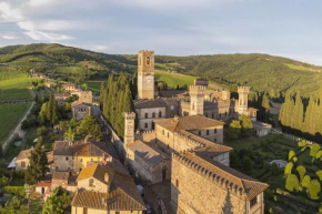 Chianti Craft House Badia a Passignano Badia A Passignano